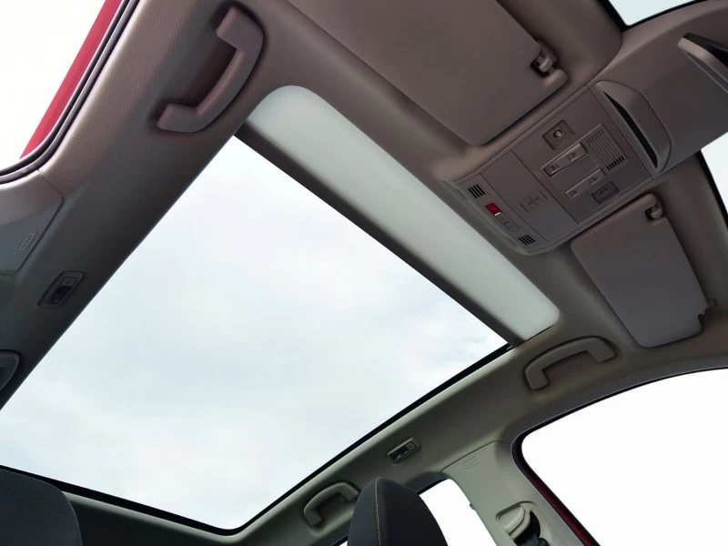 Sunroof Tamiri